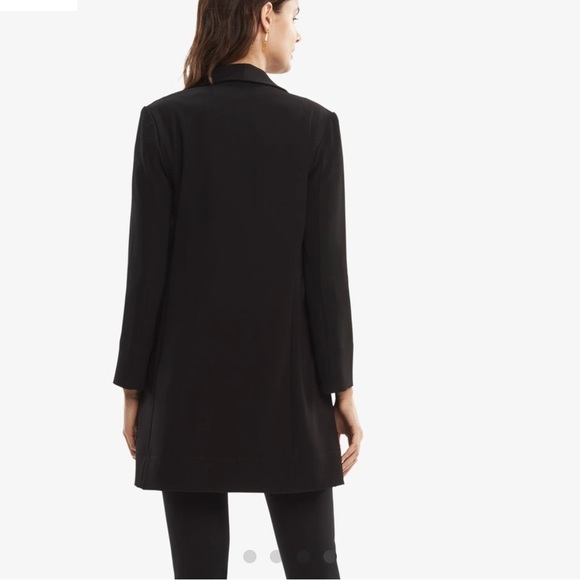 M.M Lafleur The Dietrich Jacket - Picture 8 of 8